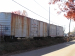 Pickens Boxcars 